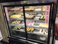 -福成自助烤肉(长阳店)
