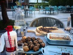 -西安浐灞艾美酒店·汉江餐厅·火锅