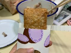 -麦当劳(永泰餐厅)