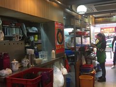 -章记香港仔鱼蛋王(西洋菜街店)