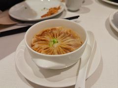 鲜蟹肉龙虾汤包-北京厨房(SKP店)
