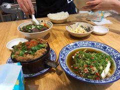 -杨三孃跷脚牛肉(中粮鸿云悦街店)