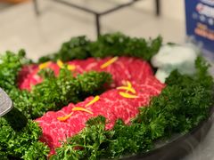-俏牛哥鲜牛肉牛肆馆(重庆天地店)