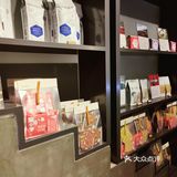 来psa看展总要来gabee喝一杯手冲