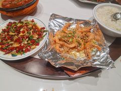 -东来土菜馆(民祥园路店)
