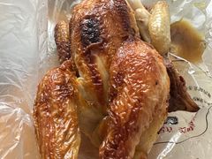 -吴山烤禽 (吴山路店)