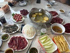 -乌记鲜活牛肉城(金砂东路店)