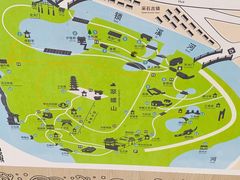 -采石矶景区