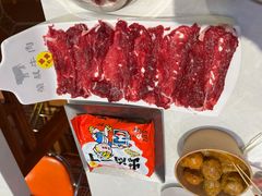 -荣叔港式沙嗲牛肉火锅(正佳潮流店)