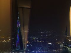 -广州四季酒店