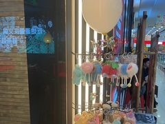 -刘一手重庆火锅(万达广场颍泉店)