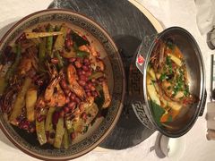 李老爹香辣蟹(宣武门店)-李老爹香辣蟹(宣武门店)