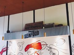-仓库南洋海鲜小排档(柳河路店)