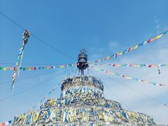 -敕勒川草原文化旅游区