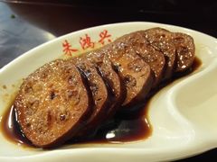 -朱鸿兴面馆(镇湖店)