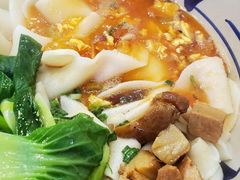 -郑记biangbiang面(钟楼店)