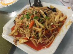-巴蜀飘香川菜馆(无锡大饭东湖滨路酒吧街店)