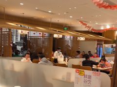 -大厨小馆(华阳城店)