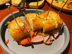 -SHAN山(前滩太古里店)