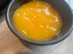 -郑阿姨的家·이모네·韩料&烤肉(武川路店)