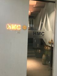-HMC美容按摩SPA馆