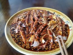 -天全县三土司椒麻鸡餐厅