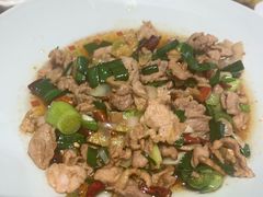 -滇铺子·云南特色菜·第九届野生菌美食节(曲靖万达店)