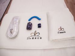 -厦门安达仕酒店·衡境SPA