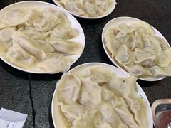 -东北农业大学饺子园