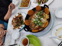 -威海渔村(黄兴路店)