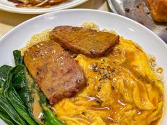 -華歡冰室-WahFoon(吉大店)