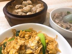 -大叔家福鼎小吃(十全街店)