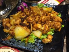 -熙成烧烤·三十三年(开发区店)
