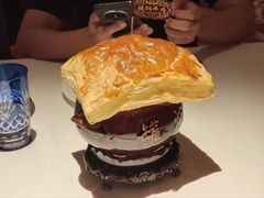 -起士林大饭店(小白楼店)