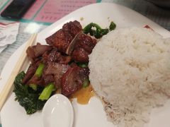 双拼-烧鹅濑(西华路店)