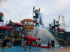 -苏州乐园森林水世界