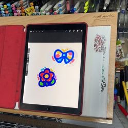 -雕哥的纹身店A3 TATTOO&纹身培训