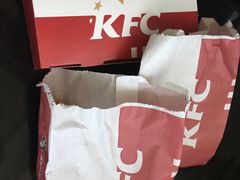 -肯德基(春申店)
