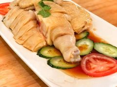 -新加坡高记KOO KEE Restaurant(盈科店)