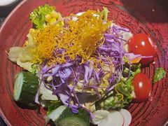-上井精致料理自助餐(松雷店)