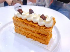 -BanCake·法式千层·拿破仑專門店