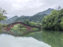 -绩溪龙川景区