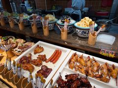 -鸽子窝(青塔店)