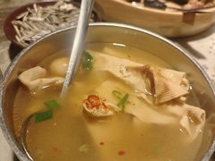 -破瓦寒窑·地摊烤羊排