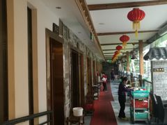-顺丰轩园林酒家(天河店)