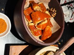 -锦楼·臻选新杭帮(杭州中心店)