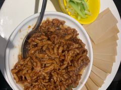 -芳芳私房菜·精做淮扬菜(承德路店)