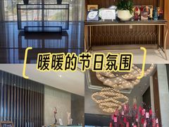 -上海嘉定喜来登酒店