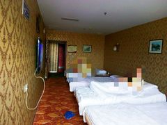 -红街养生休闲会所(红街商业广场店)