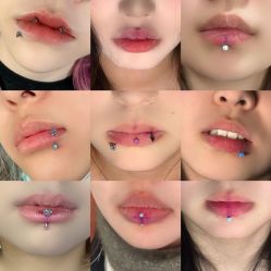 -海王刺青·纹身·穿孔饰品·TATTOO